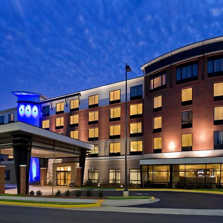 Hotel Indigo Atlanta Airport College Park By Ihg Εξωτερικό φωτογραφία