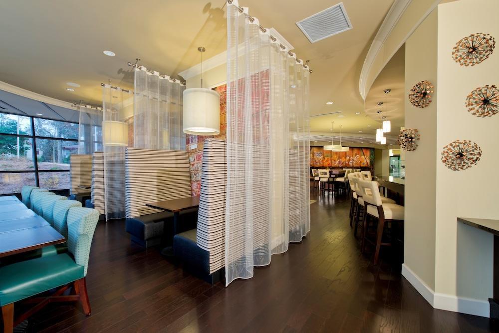 Hotel Indigo Atlanta Airport College Park By Ihg Εξωτερικό φωτογραφία