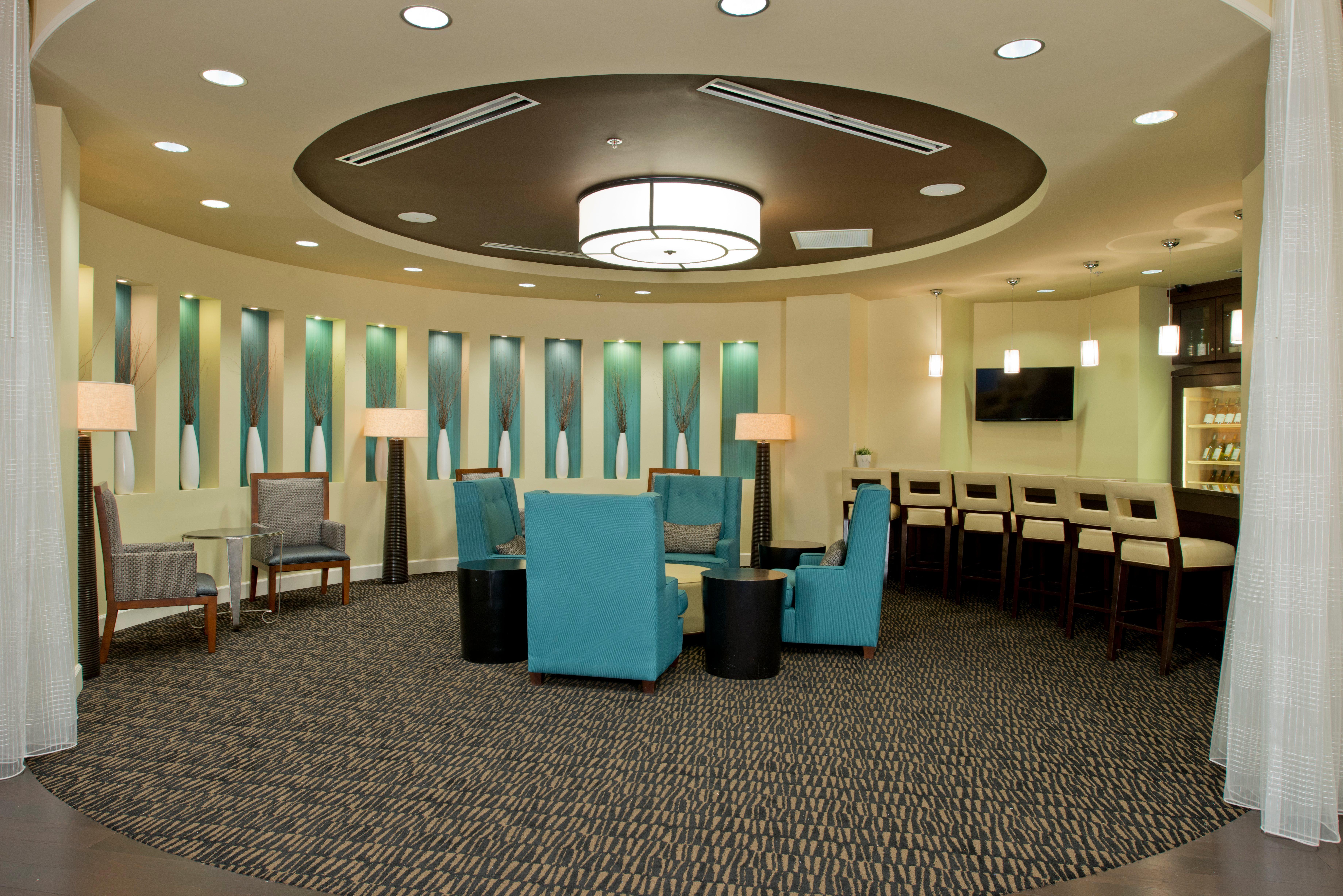 Hotel Indigo Atlanta Airport College Park By Ihg Εξωτερικό φωτογραφία