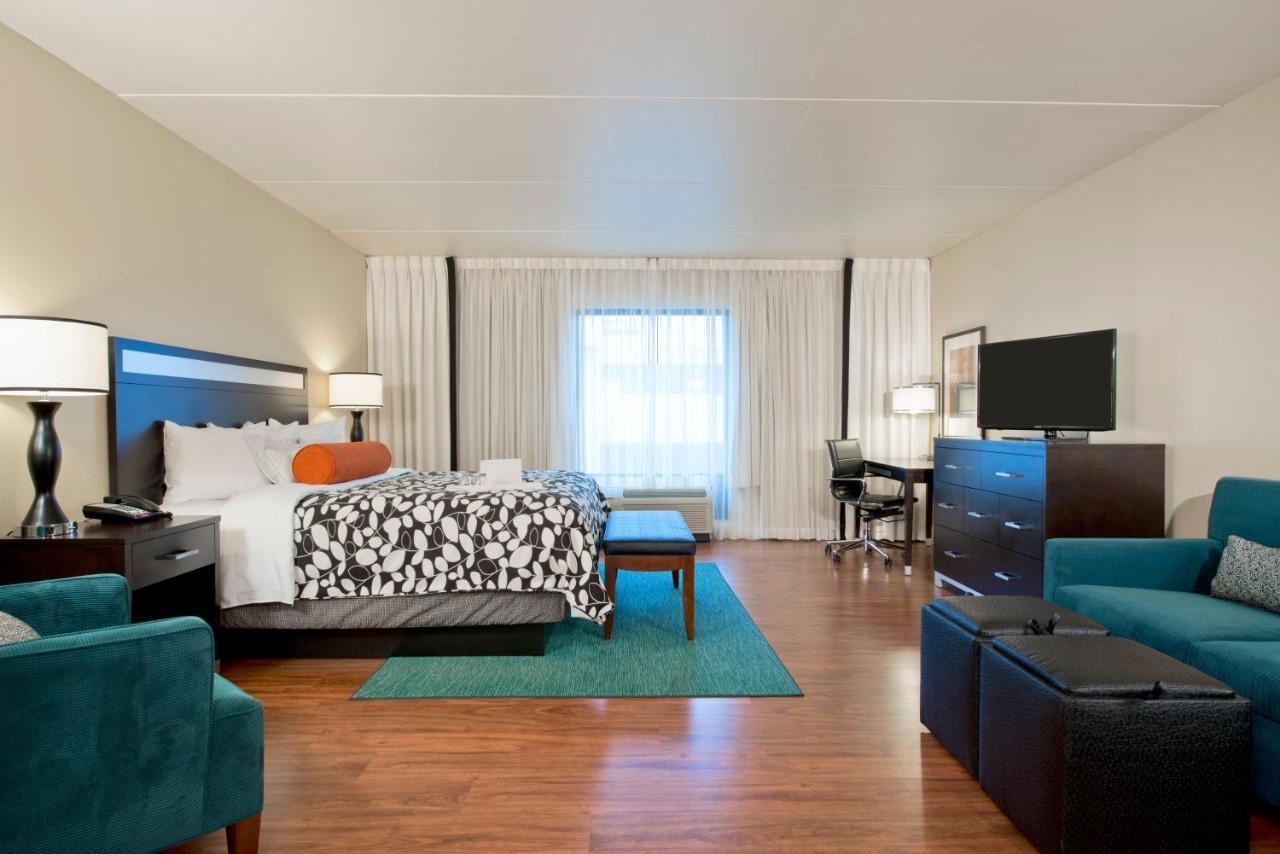 Hotel Indigo Atlanta Airport College Park By Ihg Εξωτερικό φωτογραφία
