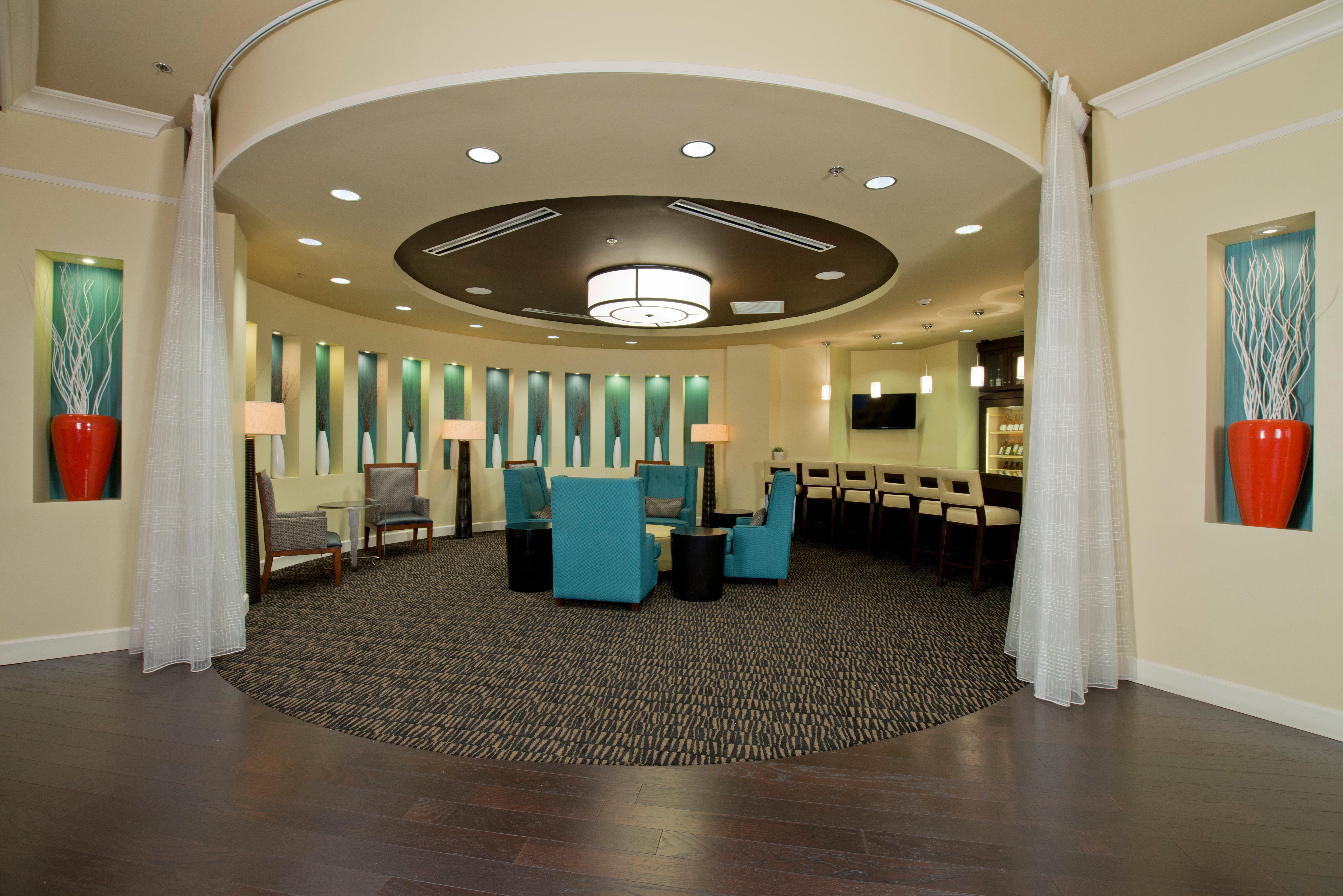 Hotel Indigo Atlanta Airport College Park By Ihg Εξωτερικό φωτογραφία