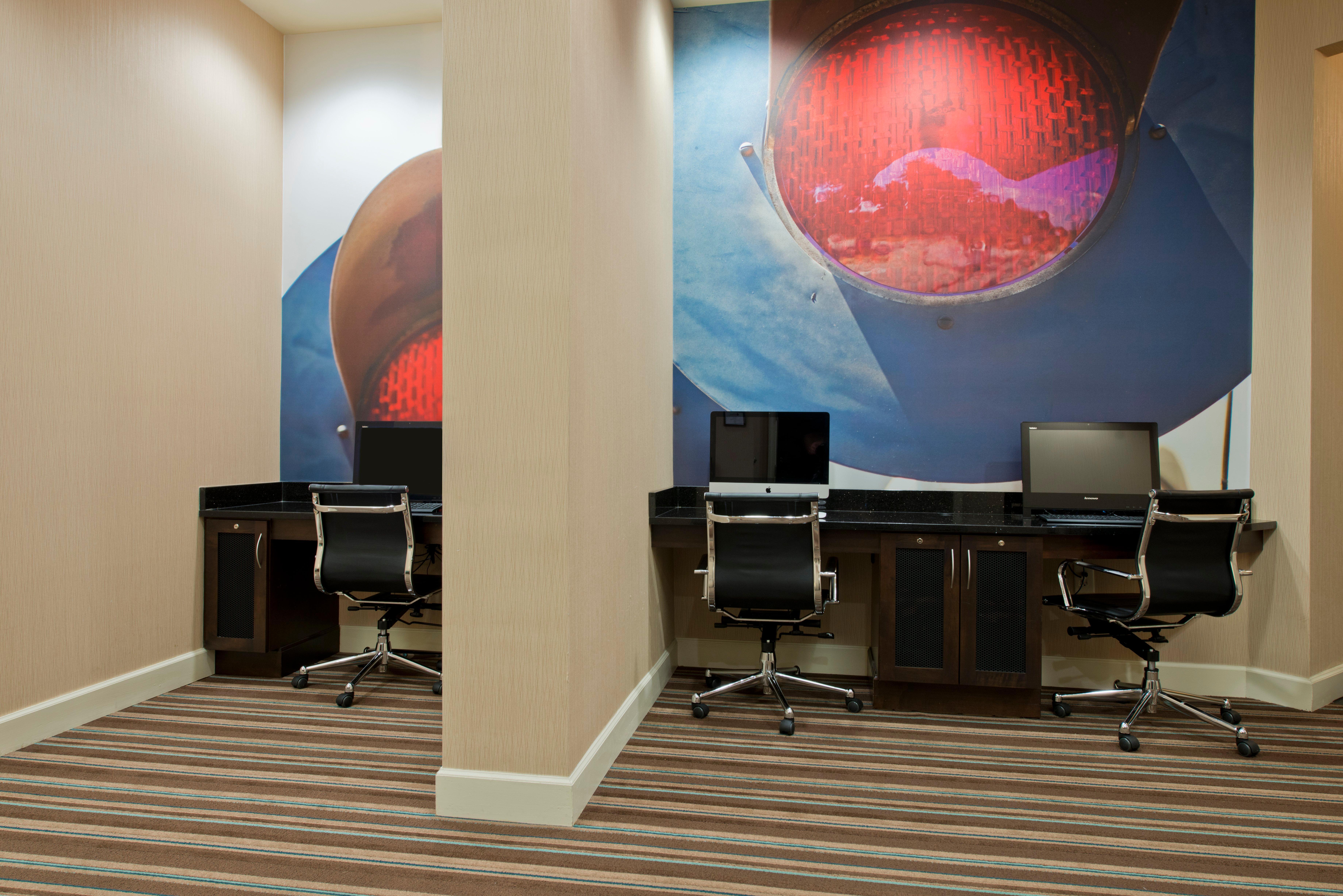 Hotel Indigo Atlanta Airport College Park By Ihg Εξωτερικό φωτογραφία