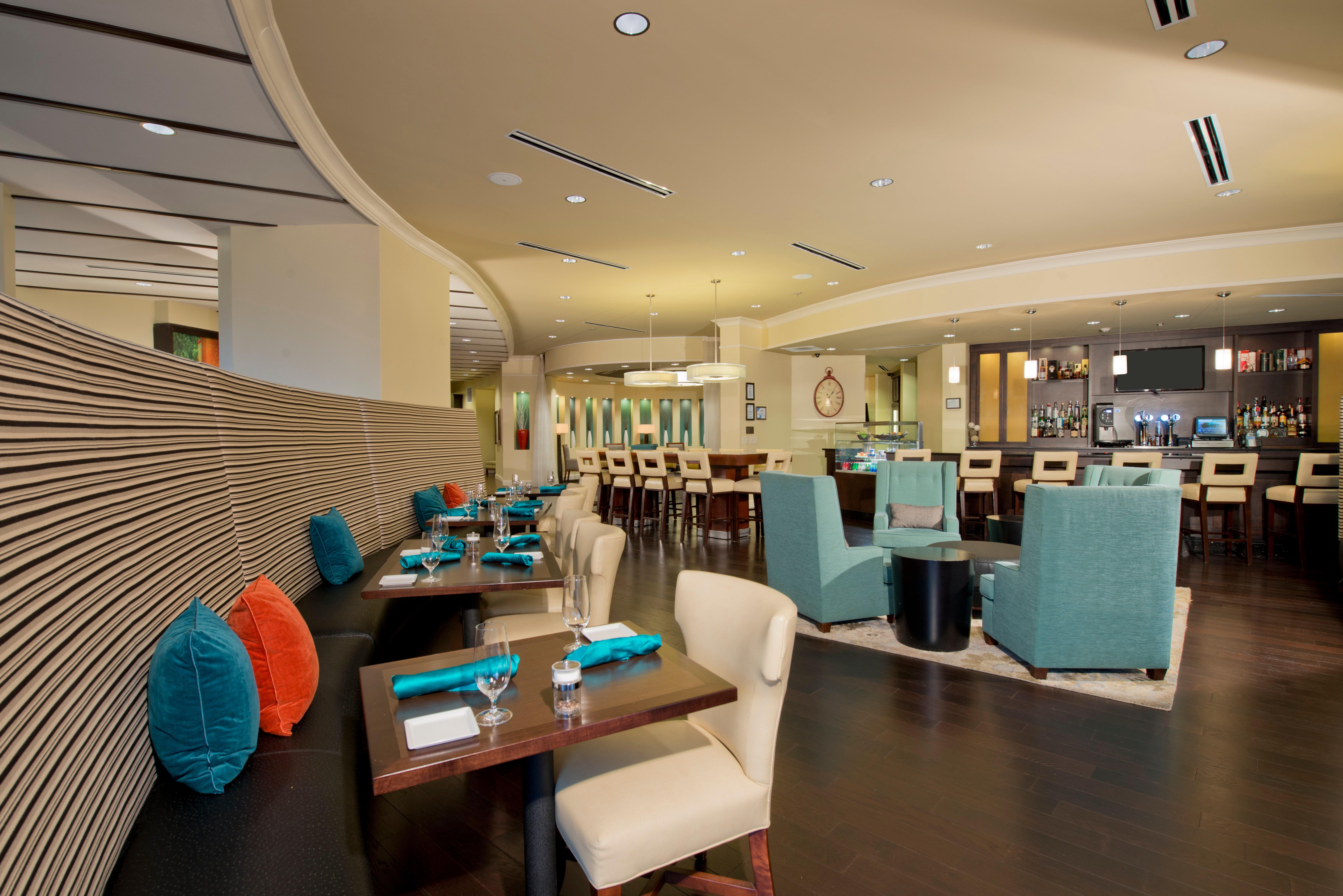 Hotel Indigo Atlanta Airport College Park By Ihg Εξωτερικό φωτογραφία