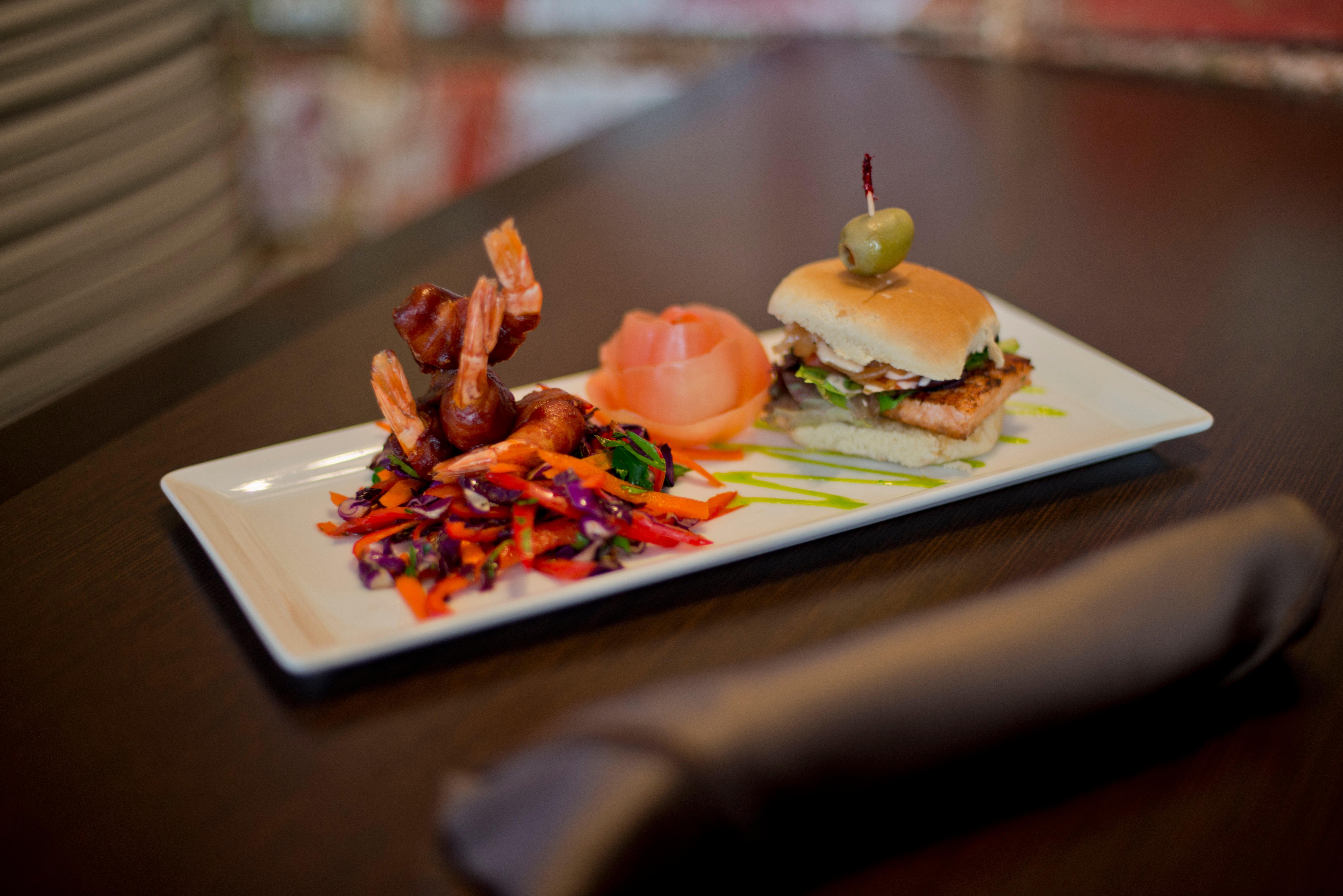 Hotel Indigo Atlanta Airport College Park By Ihg Εξωτερικό φωτογραφία