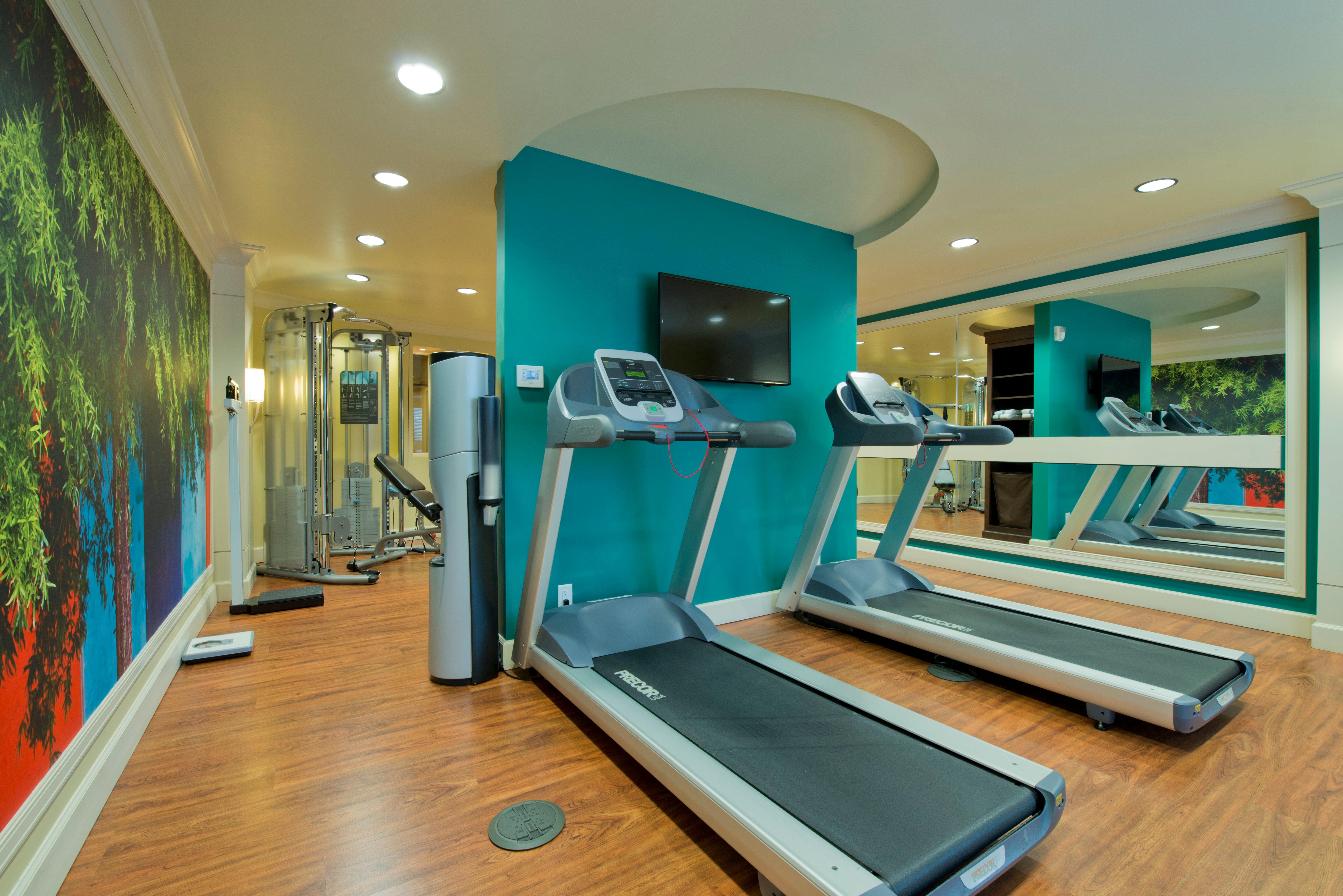 Hotel Indigo Atlanta Airport College Park By Ihg Εξωτερικό φωτογραφία