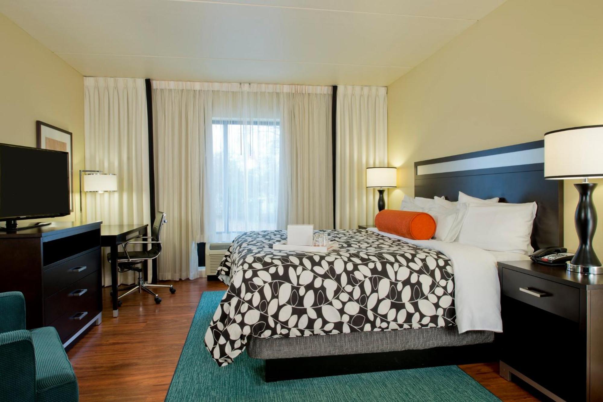 Hotel Indigo Atlanta Airport College Park By Ihg Εξωτερικό φωτογραφία