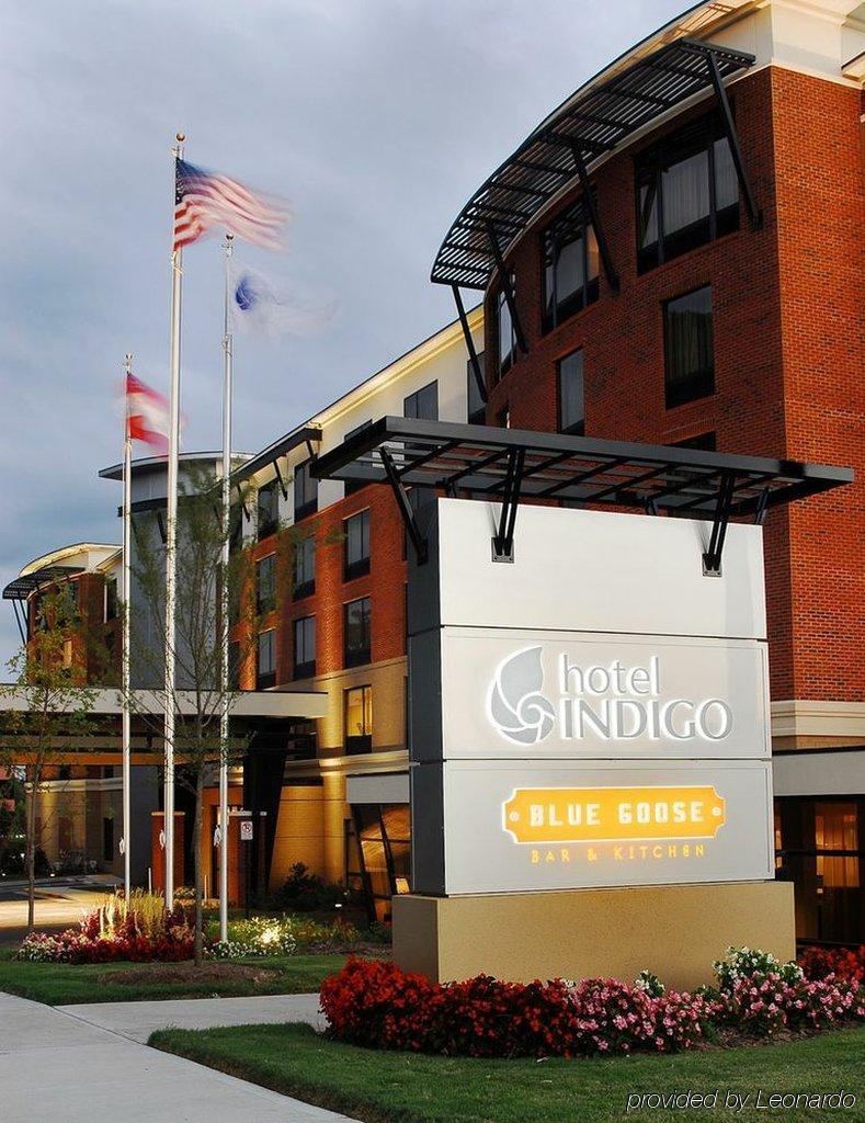Hotel Indigo Atlanta Airport College Park By Ihg Εξωτερικό φωτογραφία