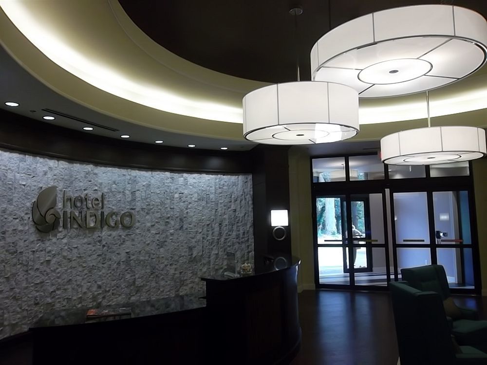 Hotel Indigo Atlanta Airport College Park By Ihg Εσωτερικό φωτογραφία
