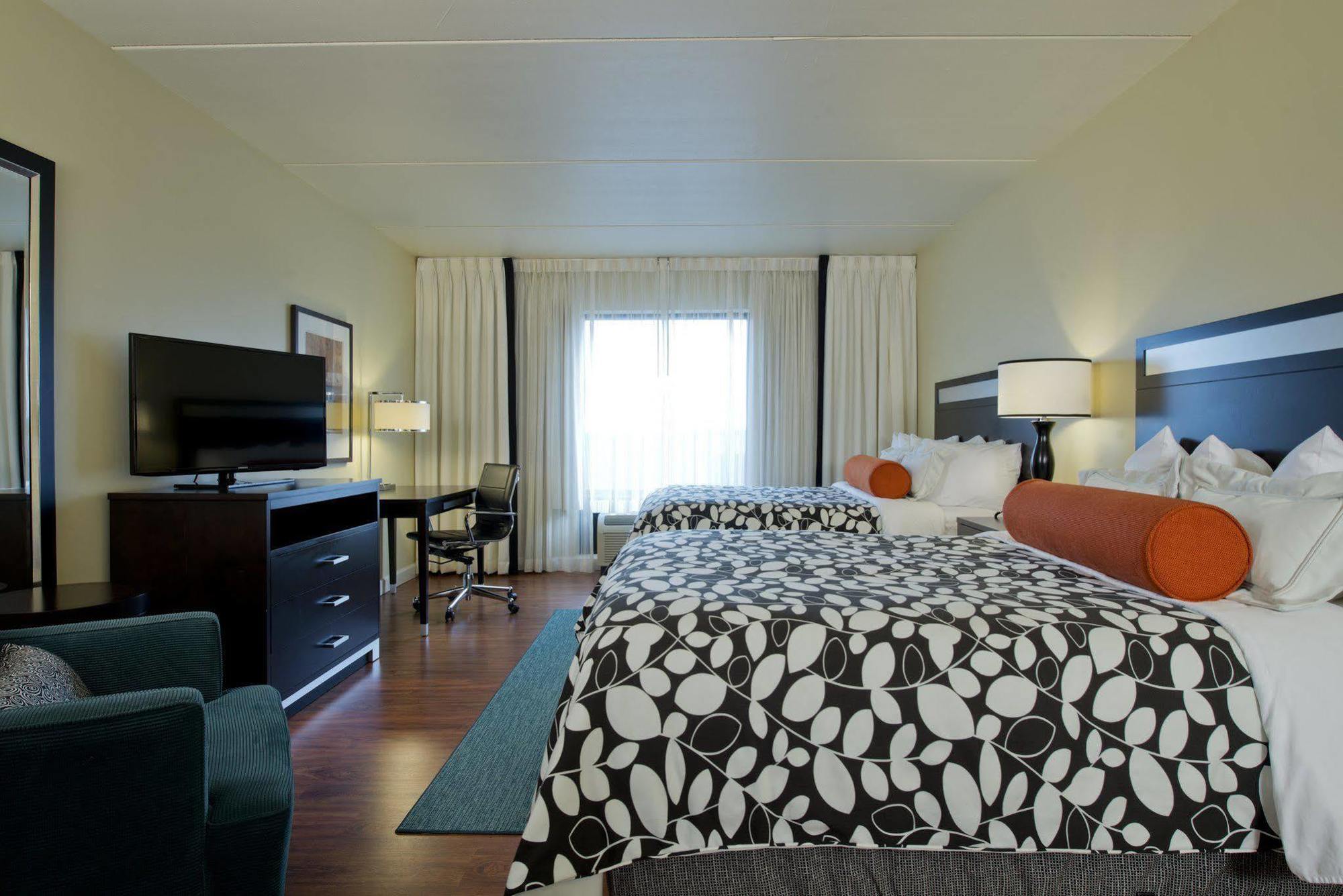 Hotel Indigo Atlanta Airport College Park By Ihg Εξωτερικό φωτογραφία