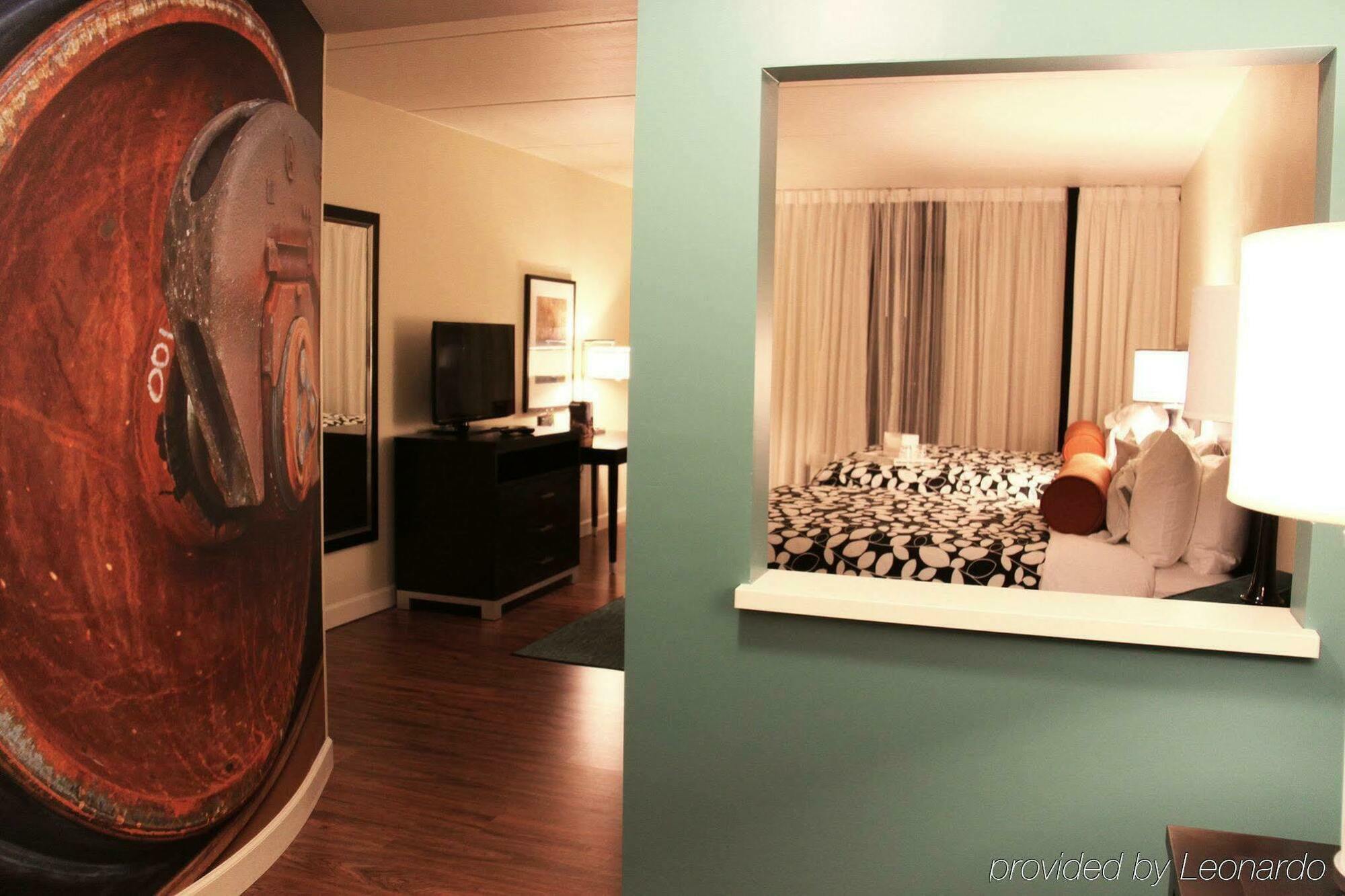 Hotel Indigo Atlanta Airport College Park By Ihg Δωμάτιο φωτογραφία