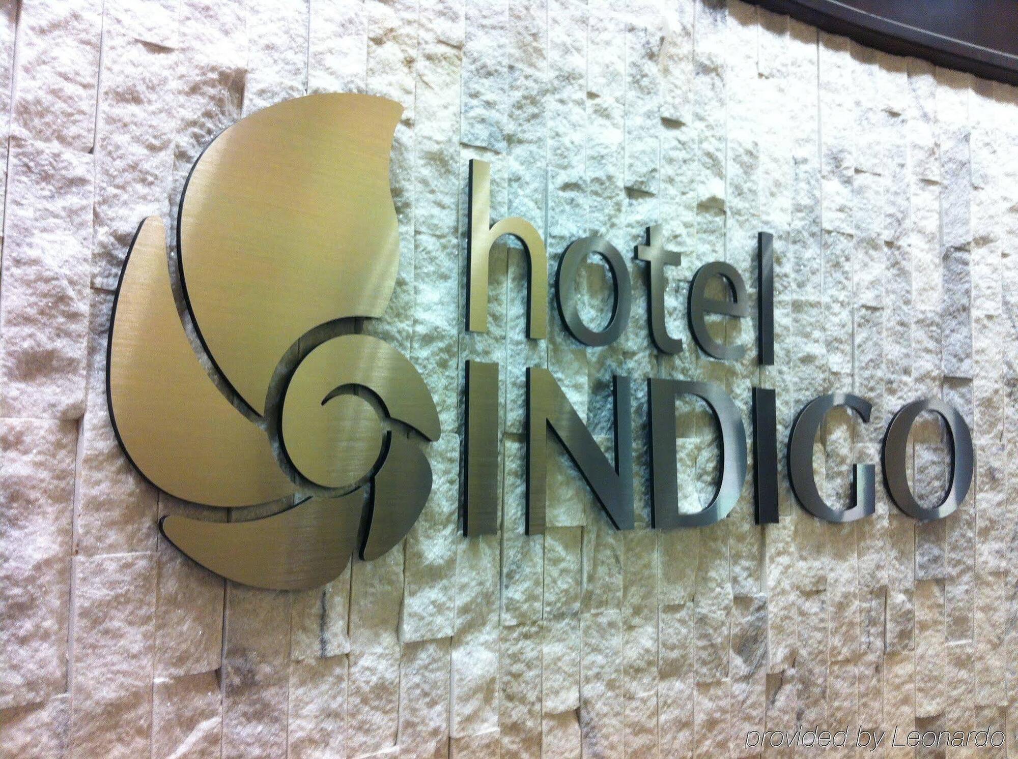 Hotel Indigo Atlanta Airport College Park By Ihg Εξωτερικό φωτογραφία