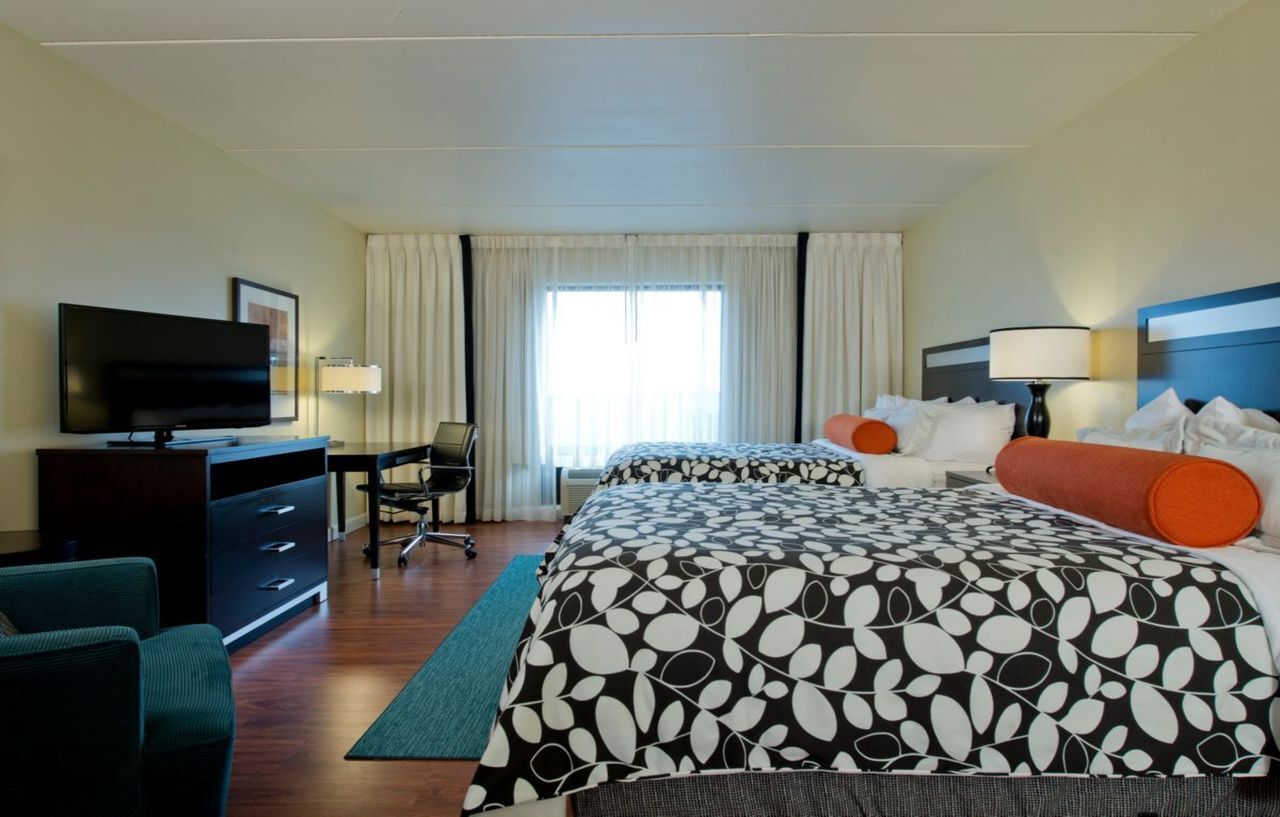 Hotel Indigo Atlanta Airport College Park By Ihg Εξωτερικό φωτογραφία