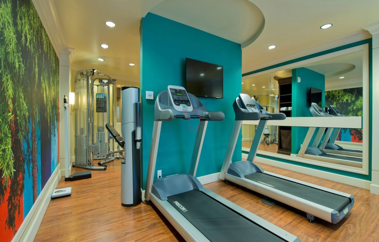 Hotel Indigo Atlanta Airport College Park By Ihg Εξωτερικό φωτογραφία