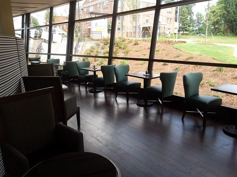 Hotel Indigo Atlanta Airport College Park By Ihg Εξωτερικό φωτογραφία